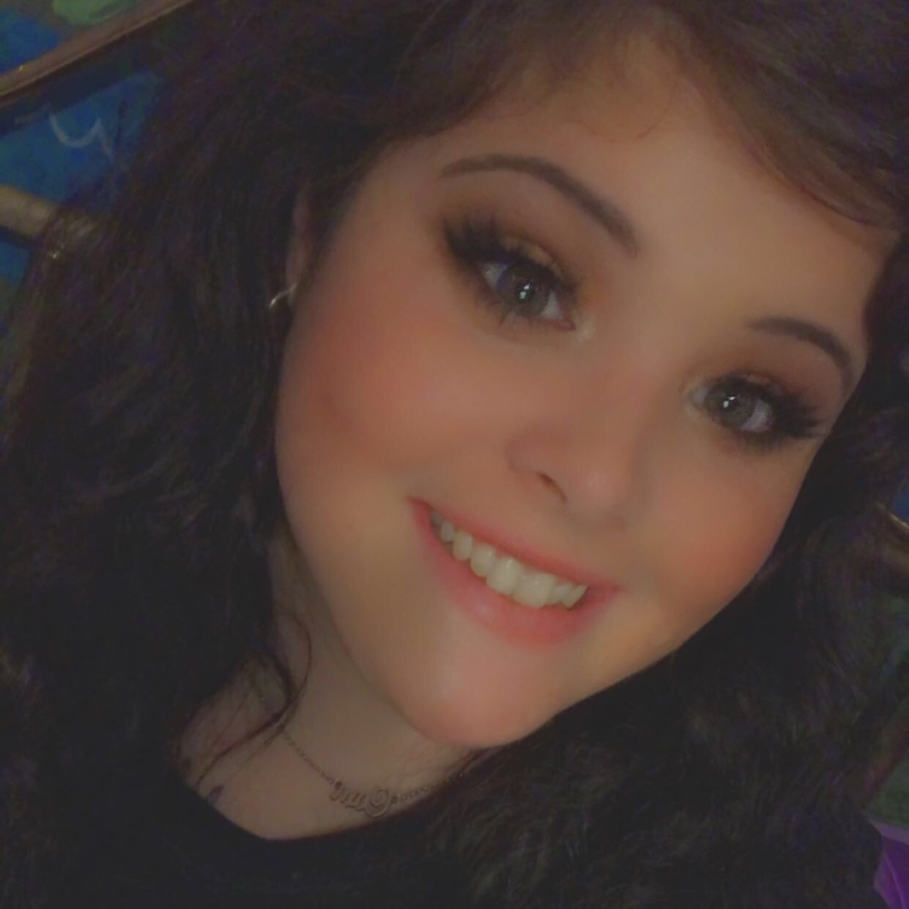 Meet your Posher, Brittany